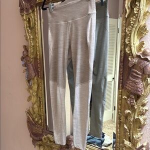 Outdoor Voices athletic leggings